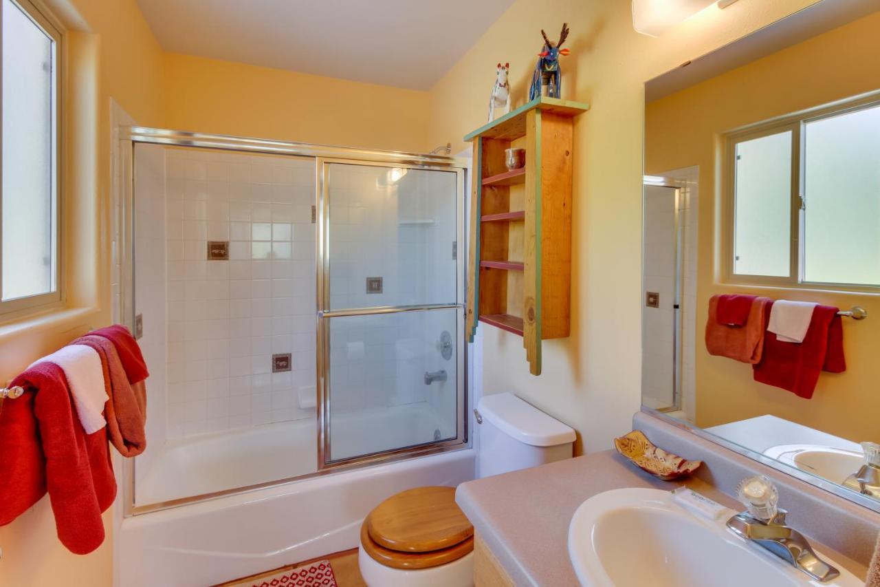 Solano Vallejo 3343 Моуаб Екстериор снимка